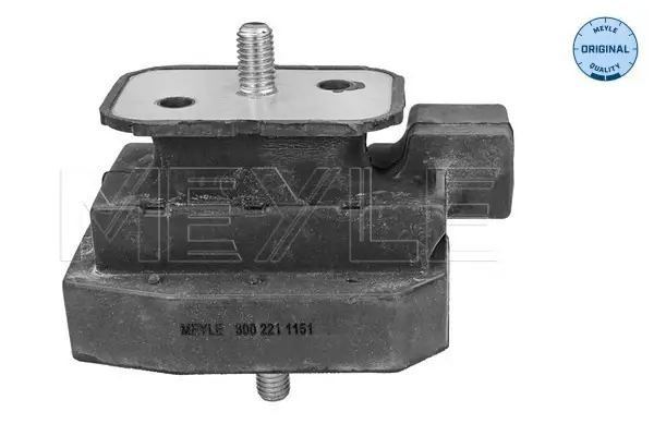 MEYLE 300 221 1151 - Lagerung, Automatikgetriebe - MEYLE-ORIGINAL True to OE. Neu Im Sortiment