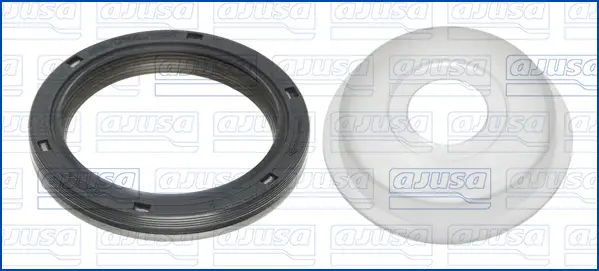 AJUSA 15083600 - Wellendichtring, Kurbelwelle Angebot