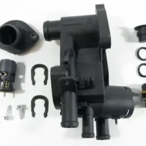 AUTOMEGA 160045610 - Thermostat, Kühlmittel Neue Kollektion