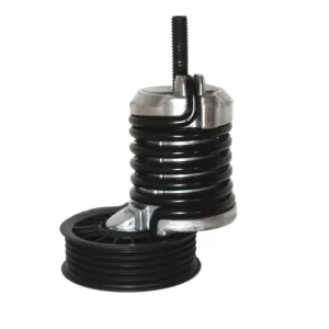 Geprüft AUTOMEGA 160064410 - Riemenspanner, Keilrippenriemen