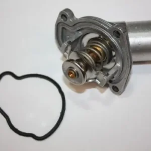 AUTOMEGA 160100710 - Thermostat, Kühlmittel Top-Angebot