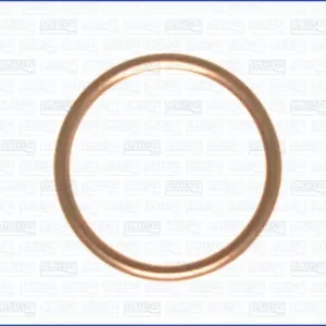 Saisonangebot AJUSA 18002800 - Dichtring, Ölablassschraube