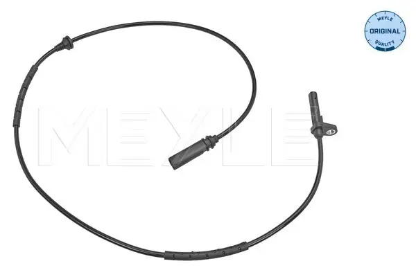 Solange Der Vorrat Reicht MEYLE 314 899 0098 - Sensor, Raddrehzahl - MEYLE-ORIGINAL True to OE.