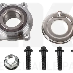Rabatt NK 753932 - Radlager