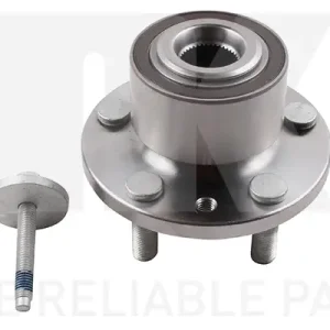 Günstig NK 752546 - Radlagersatz