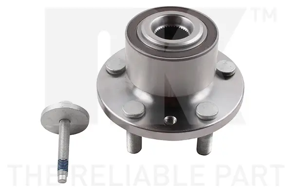Günstig NK 752546 - Radlagersatz