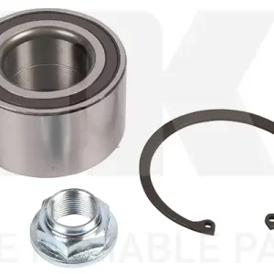 Super-Preis NK 753219 - Radlager