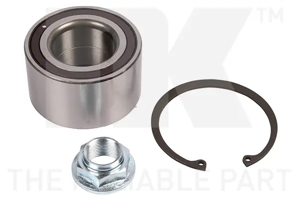 Super-Preis NK 753219 - Radlager