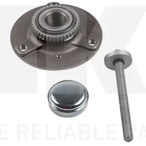 Schnäppchen NK 753326 - Radlagersatz