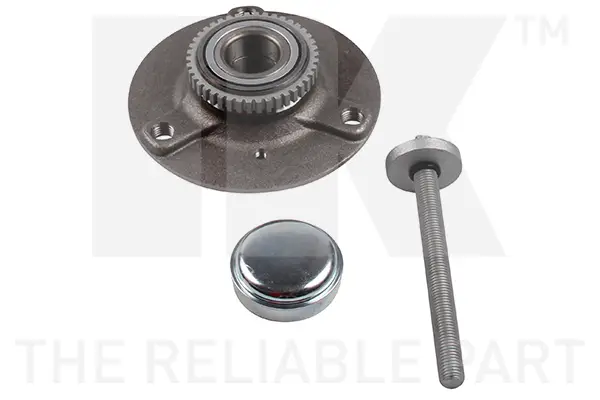 Schnäppchen NK 753326 - Radlagersatz
