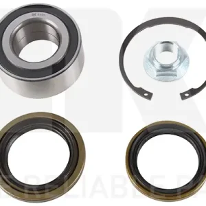 Sichere Zahlung NK 754814 - Radlager