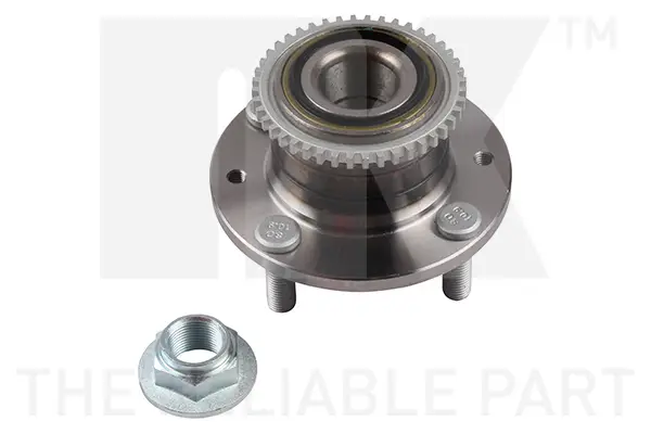 NK 763215 - Radlagersatz Preisknaller