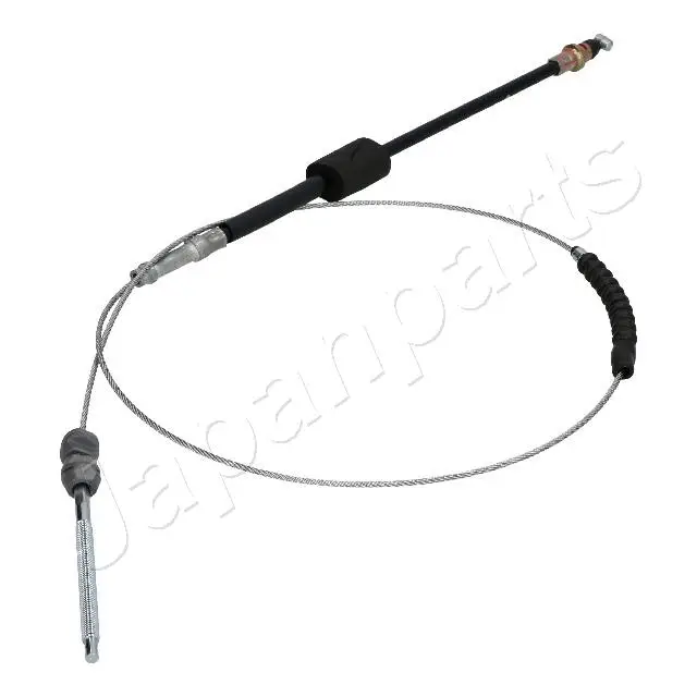 Top-Preis JAPANPARTS BC-2069 - Seilzug, Feststellbremse