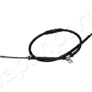 Zertifiziert JAPANPARTS BC-533R - Seilzug, Feststellbremse