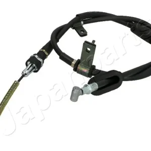 JAPANPARTS BC-700 - Seilzug, Feststellbremse Neue Kollektion