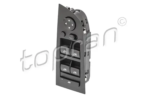 Neue Kollektion TOPRAN 503 757 - Schalter, Fensterheber