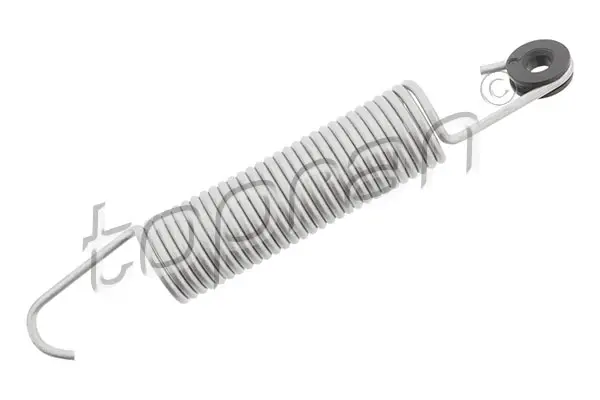 Top-Angebot TOPRAN 503 959 - Gasfeder, Koffer-/Laderaum