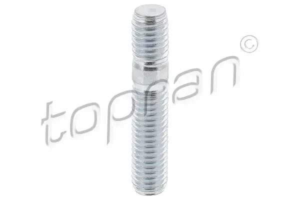 Billig TOPRAN 504 259 - Schraube, Abgaskrümmer