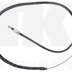Top-Seller NK 901963 - Seilzug, Feststellbremse
