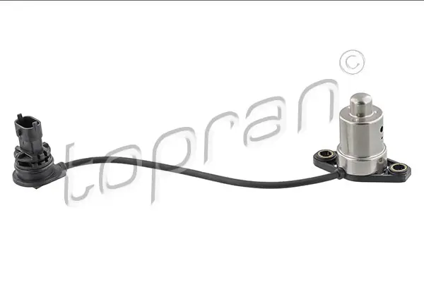 Nur Für Kurze Zeit TOPRAN 622 456 - Sensor, Motorölstand