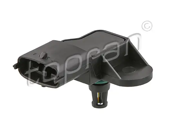 Günstig TOPRAN 622 523 - Sensor, Saugrohrdruck