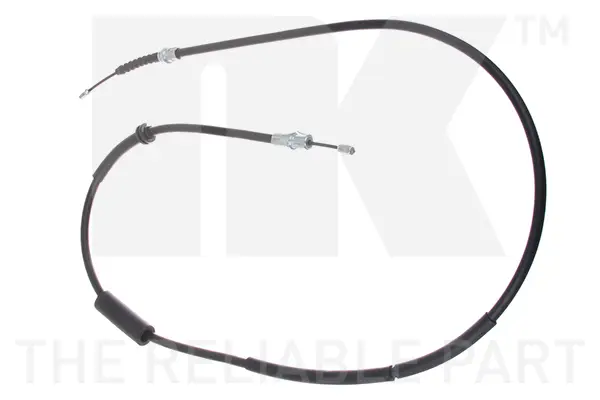 NK 9025114 - Seilzug, Feststellbremse Saisonangebot