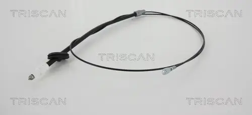 Markenprodukt TRISCAN 8140 10151 - Seilzug, Feststellbremse