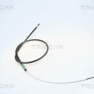 Wochenendangebot TRISCAN 8140 11130 - Seilzug, Feststellbremse