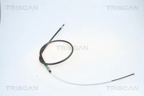 Wochenendangebot TRISCAN 8140 11130 - Seilzug, Feststellbremse