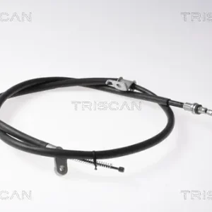 TRISCAN 8140 141154 - Seilzug, Feststellbremse Begrenztes Angebot