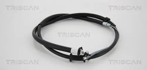 Schneller Versand TRISCAN 8140 151056 - Seilzug, Feststellbremse