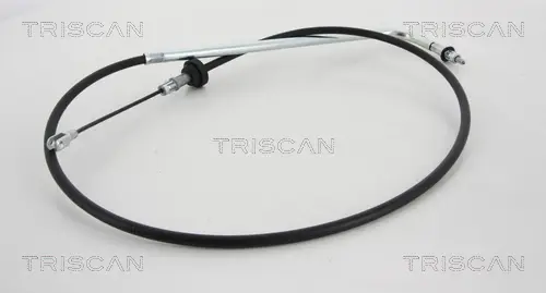 Neu TRISCAN 8140 161125 - Seilzug, Feststellbremse