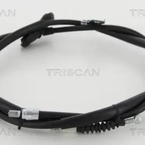 TRISCAN 8140 241122 - Seilzug, Feststellbremse Schneller Versand