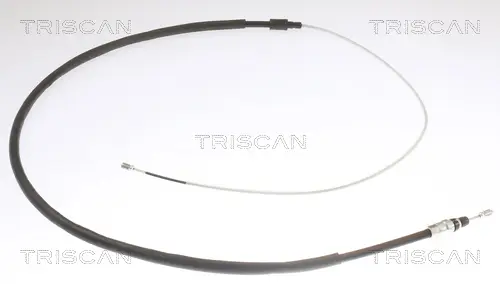 TRISCAN 8140 28172 - Seilzug, Feststellbremse Aktuell