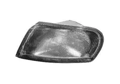 Sichere Zahlung VAN WEZEL 3766908 - Blinkleuchte