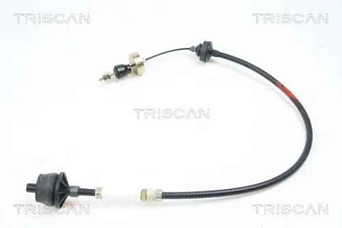 TRISCAN 8140 38242 - Seilzug, Kupplungsbetätigung Begrenztes Angebot