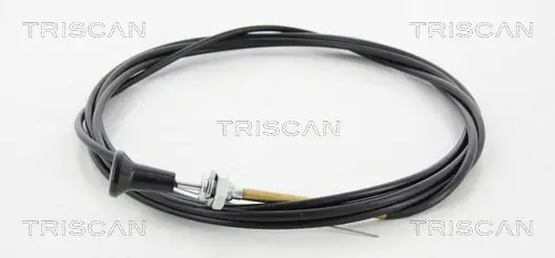 Must-Have TRISCAN 8140 91005 - Luftklappenwelle, Vergaser