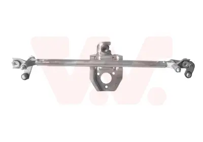 VAN WEZEL 3777230 - Wischergestänge Aktuell