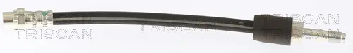 Günstig TRISCAN 8150 11210 - Bremsschlauch