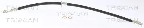 Letzte Chance TRISCAN 8150 13130 - Bremsschlauch