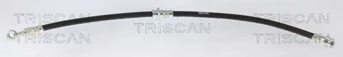 TRISCAN 8150 14240 - Bremsschlauch Knallerangebot