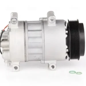 Ausverkauf NISSENS 890078 - Kompressor, Klimaanlage - ** FIRST FIT **