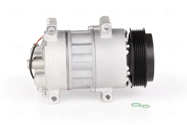 Ausverkauf NISSENS 890078 - Kompressor, Klimaanlage - ** FIRST FIT **