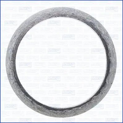 Expressversand AJUSA 01366600 - Dichtung, Abgasrohr