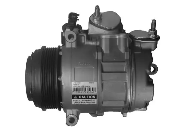 Abverkauf Airstal 10-3480 - Kompressor, Klimaanlage