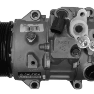 Letzte Chance Airstal 10-3751 - Kompressor, Klimaanlage
