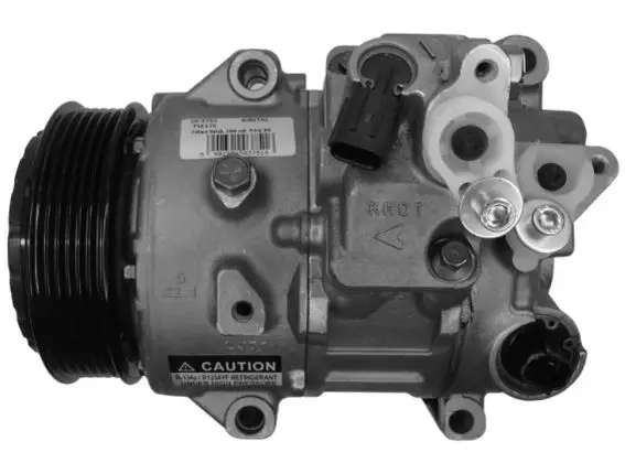 Letzte Chance Airstal 10-3751 - Kompressor, Klimaanlage