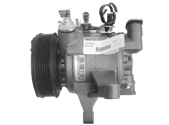 Airstal 10-3808 - Kompressor, Klimaanlage Ausverkauf