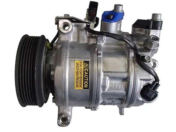 Airstal 10-3910 - Kompressor, Klimaanlage Beliebt
