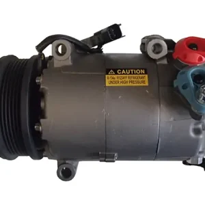 Preisknaller Airstal 10-4110 - Kompressor, Klimaanlage